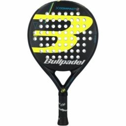 BULLPADEL PAD X-COMP 2 YE